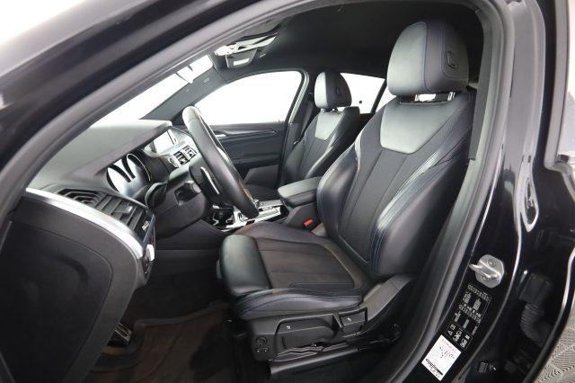 BMW X4 usata 2