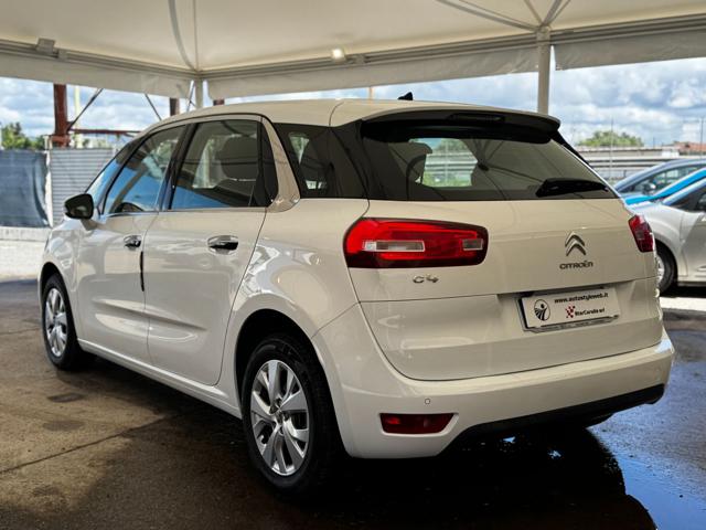 CITROEN C4 Picasso usata, con Climatizzatore