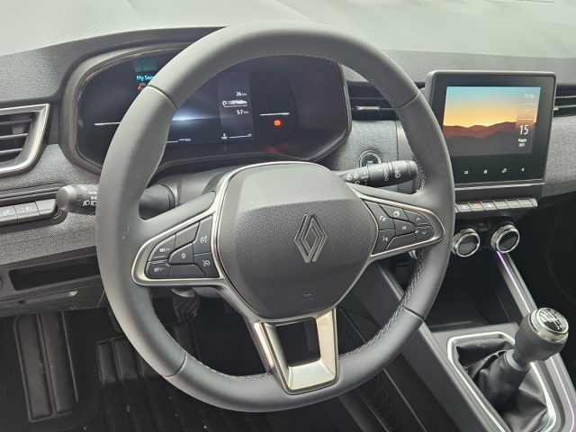 RENAULT Clio usata, con Controllo trazione