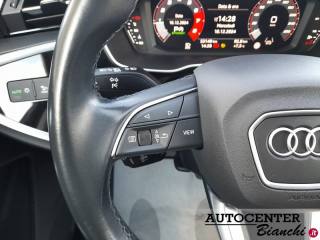 AUDI Q3 usata, con Bracciolo