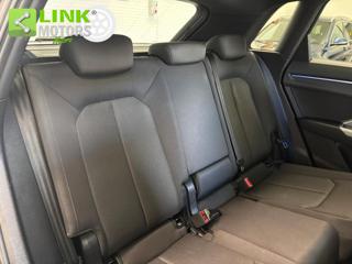 AUDI Q3 usata, con Filtro antiparticolato