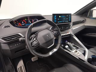 PEUGEOT 3008 usata, con Climatizzatore