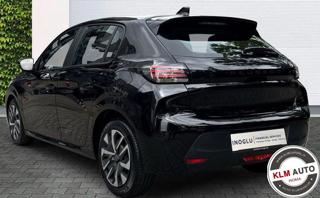 PEUGEOT 208 usata, con Airbag Passeggero