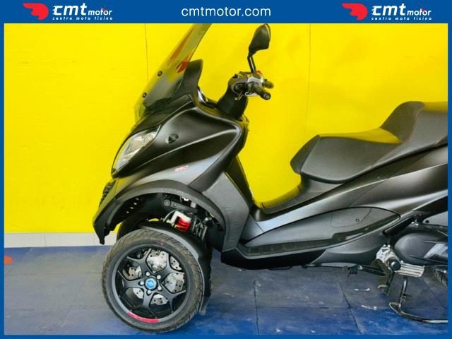 PIAGGIO MP3 usata 5