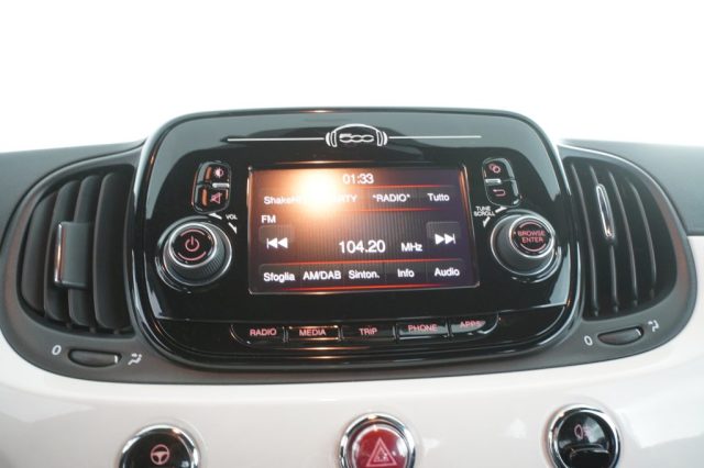 FIAT 500 usata 14