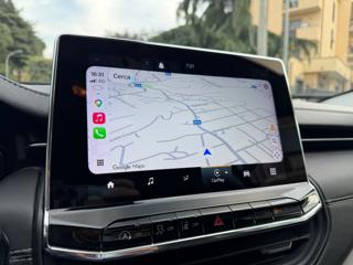 JEEP Compass usata, con Immobilizzatore elettronico