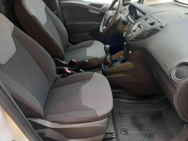 FORD Transit Courier usata 19