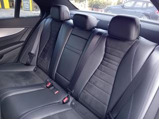 MERCEDES-BENZ E 220 usata, con Bracciolo