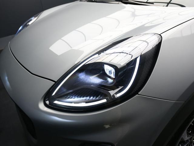 FORD Puma usata, con Controllo automatico clima
