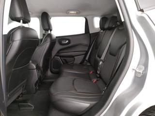 JEEP Compass usata, con Vetri oscurati