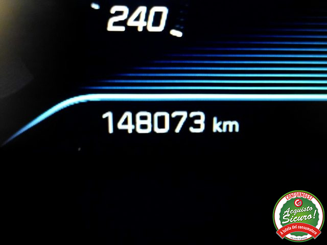 PEUGEOT 3008 usata, con Sistema di navigazione