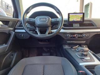 AUDI Q5 usata, con Trazione integrale