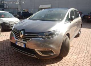 RENAULT Espace usata, con Airbag