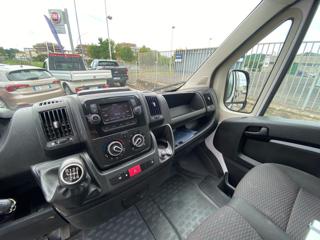 PEUGEOT Boxer usata 34