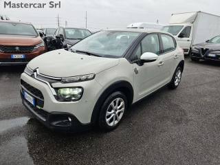 CITROEN C3 usata, con Airbag