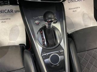 AUDI TT usata, con Sedili sportivi