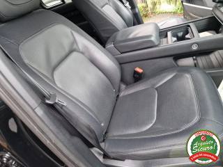 LAND ROVER Defender usata, con Fendinebbia