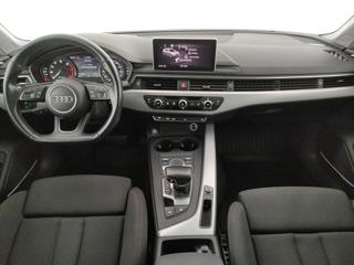 AUDI A4 usata, con Immobilizzatore elettronico
