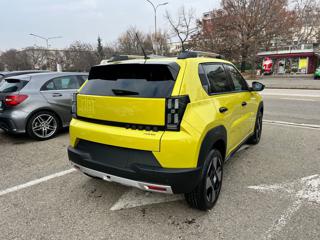 FIAT Grande Panda usata, con Alzacristalli elettrici