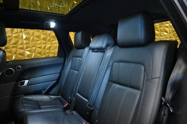 LAND ROVER Range Rover Sport usata 32