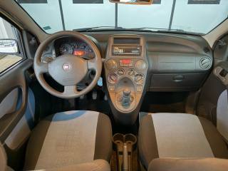 FIAT Panda usata 11