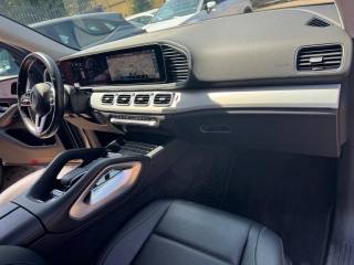MERCEDES-BENZ GLE 300 usata, con ESP