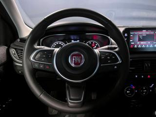 FIAT Tipo usata, con Controllo automatico clima