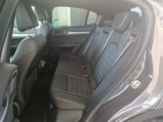 ALFA ROMEO Stelvio usata, con Controllo trazione