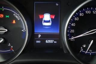 TOYOTA C-HR usata 33
