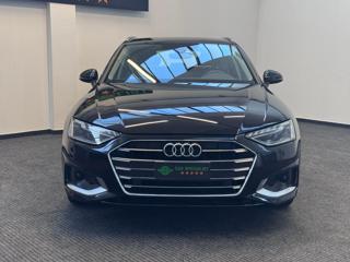 AUDI A4 usata, con Airbag laterali