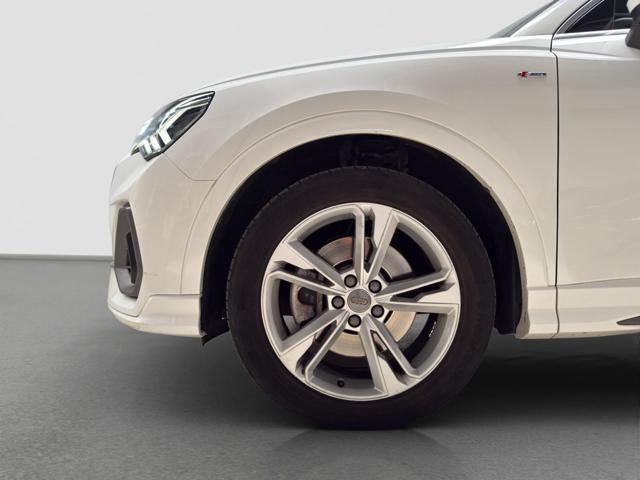 AUDI Q3 usata, con Boardcomputer