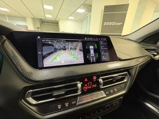 BMW 218 usata, con Autoradio digitale