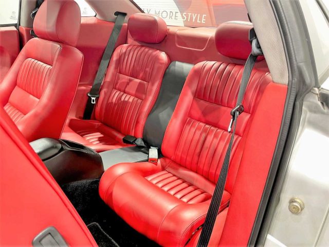 ALFA ROMEO GTV usata 12