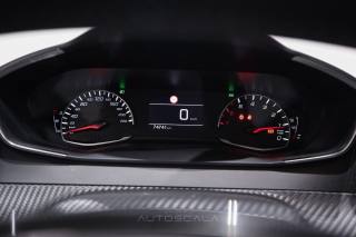 PEUGEOT 208 usata, con Immobilizzatore elettronico