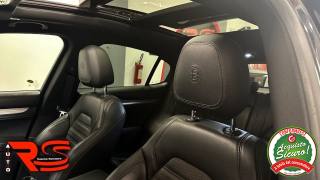 ALFA ROMEO Stelvio usata, con ESP