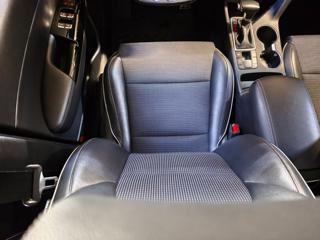 KIA Sportage usata, con Sedile posteriore sdoppiato