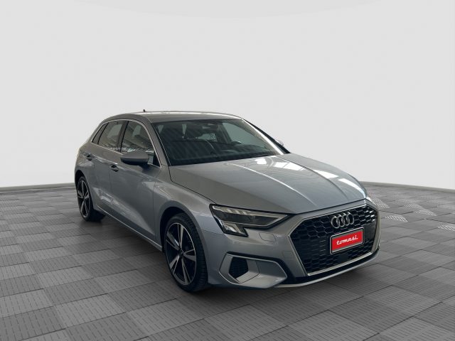 AUDI A3 usata 6