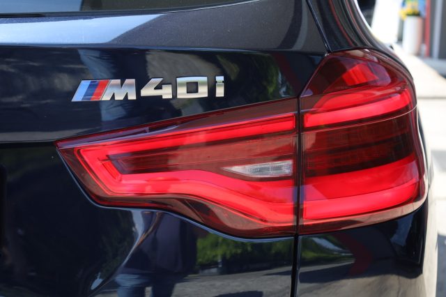 BMW X3 usata 139