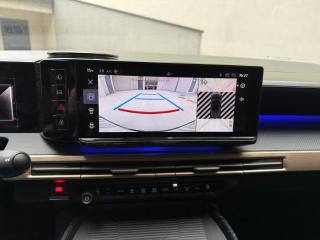 LANCIA Ypsilon usata, con Sensori di parcheggio posteriori