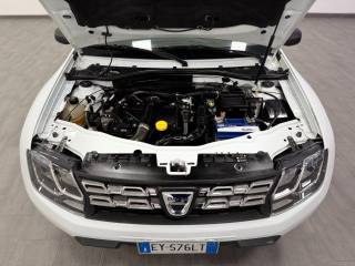 DACIA Duster usata 27