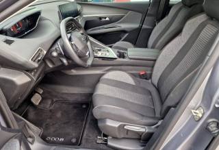 PEUGEOT 3008 usata, con Controllo automatico clima