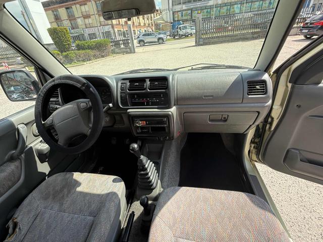 SUZUKI Jimny usata 9