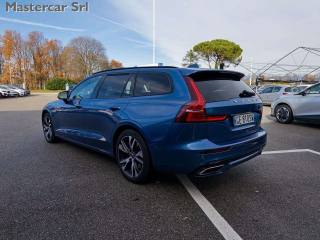 VOLVO V60 usata, con Airbag Passeggero