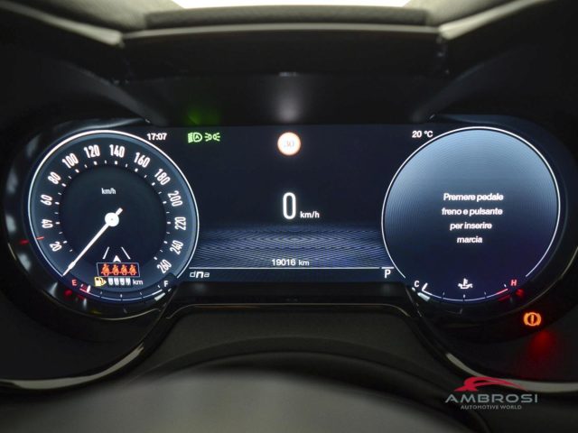 ALFA ROMEO Tonale usata 12