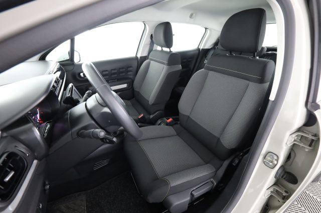 CITROEN C3 usata 3