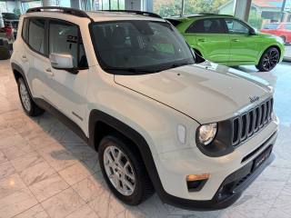 JEEP Renegade usata, con Park Distance Control