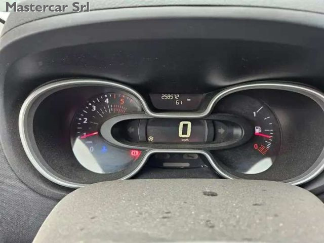 RENAULT Trafic usata, con Volante multifunzione