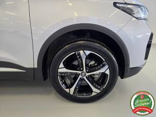DR MOTOR DR 6.0 usata, con Volante multifunzione