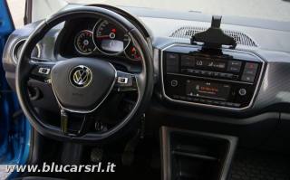 VOLKSWAGEN up! usata, con Chiusura centralizzata