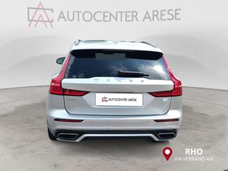 VOLVO V60 usata, con Alzacristalli elettrici